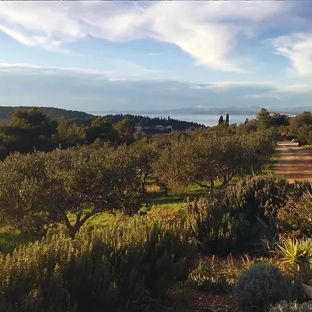 Villa Sunset Hill *
