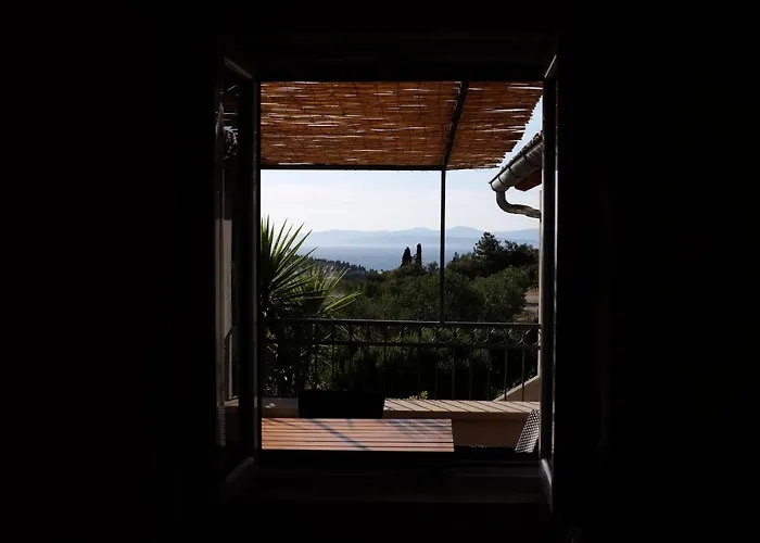 Villa Sunset Hill Sutivan