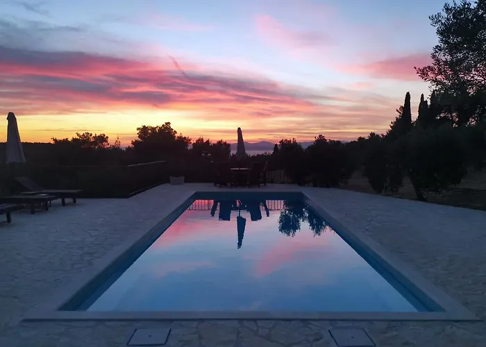 Villa Sunset Hill *