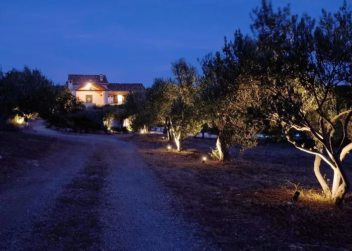 Villa Sunset Hill