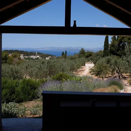 Villa Sunset Hill Sutivan