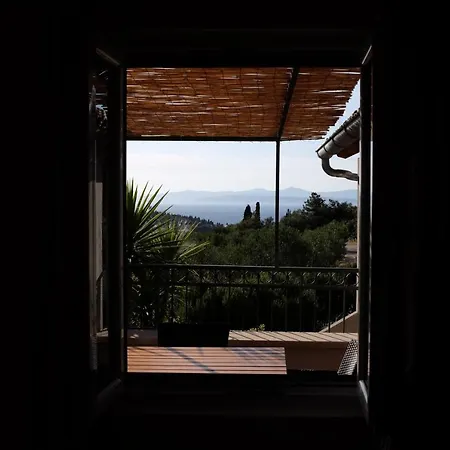 Villa Sunset Hill Sutivan