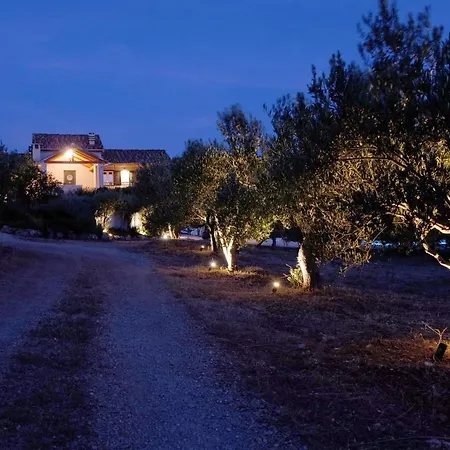 Villa Sunset Hill