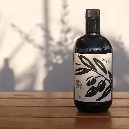 Sunset Hill Villa Sutivan