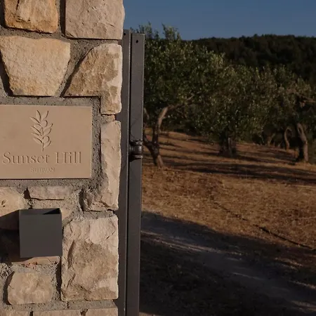 Villa Sunset Hill