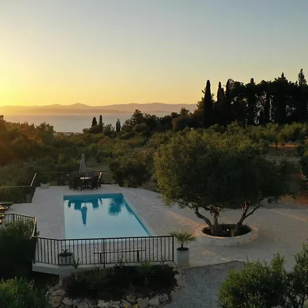 Sunset Hill * Sutivan