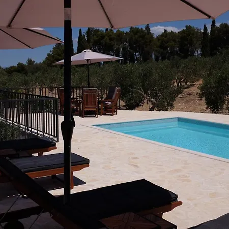 Sunset Hill Villa Sutivan